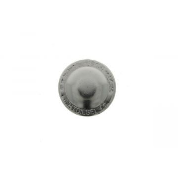 Fuel filler cap (Metal) Kubota, Mitsubishi, Satoh, Zen Noh,
