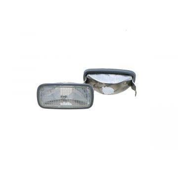 Set headlights Iseki TX-Series