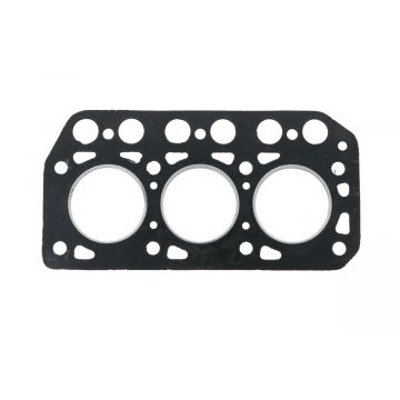 Head gasket Iseki TX, TU, Mitsubishi D1550, MT1401, K3B 