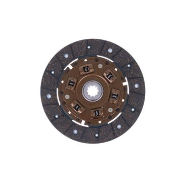 Clutch disc Yanmar YM-Serie, F-Serie, FX-Serie, Hinomoto, Case IH, Massey Ferguson, Mitsubishi, Satoh, 