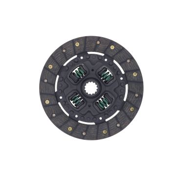 Clutch disc Iseki TS, TL, TU, Yanmar YM, F, FX, Hinomoto E16, E18