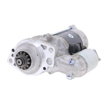 Starter motor Case/IH, Cubcadet, Iseki, Mitsubishi, Satoh