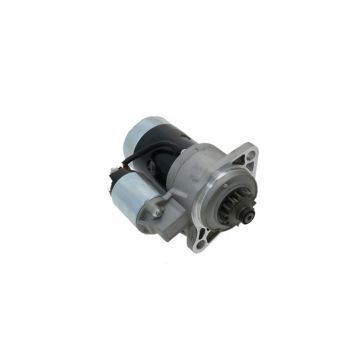Starter motor Case/IH, Cubcadet, Iseki, Mitsubishi, Satoh