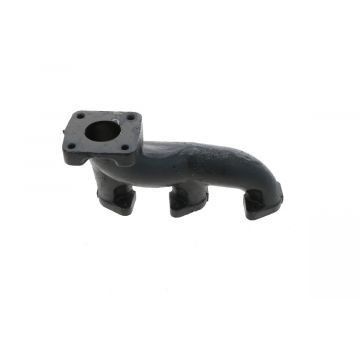 Exhaust manifold Kubota B1200, B1400, B6001, B6100, B7001, B7100