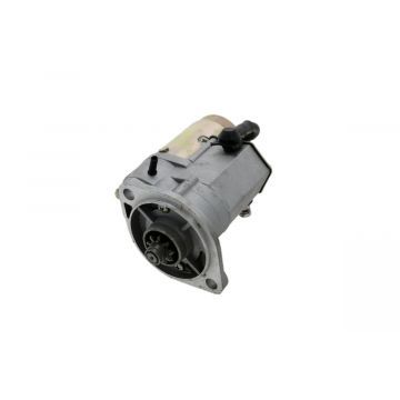 Starter motor Isuzu, Iseki, E3CC, E3CD, E3CE, E3AD1, E3AE1, E3AF1, E3AG1, TA, TU, SIAL, TE