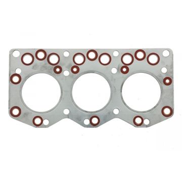 Head gasket Iseki TL2100, TL2300, TL2500, TU197, TU220, TU225, TU237, TU240, TU245, TU324, TE4270, E3AE1, 3AE1