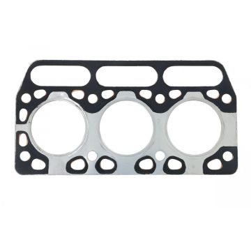 Head gasket Yanmar YM2500, YM2610, John Deere, 850, 900HC, 3T80, 3T80-D