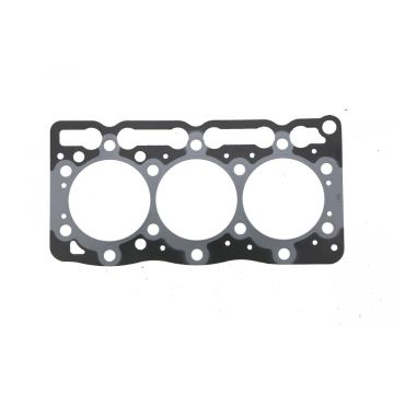 HEAD GASKET KUBOTA D1105, D1105T, ASTE, B, F, FZ, GB, KB, KX, RT, RTV, U, ZD, NANNI, RANSOMES, HINOMOTO, GIANT,