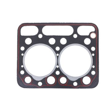 Head gasket Kubota Z851, L1801, KH-8, Gutbrod, B1300D, 2600D, Zen Noh ZL1801, 