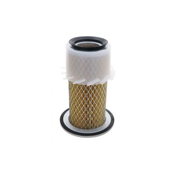 Air filter Kubota Aste, B, G, Yanmar F, FX, Mitsubishi MT, MTX, Kobelco, Case IH, Cubcadet, 