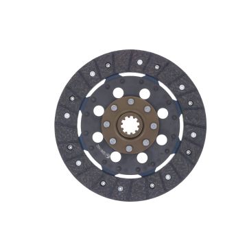 Clutch disc 215mm Kubota, Case IH, Ford / New Holland, Shibaura, Hinomoto, Zen Noh, Kioti, Ransomes,