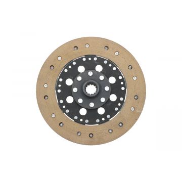 Clutch disc Iseki TA, TE, TF, TK, TL, TS, TU, Yanmar, Massey Ferguson Etc., 