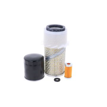 Filter set Ford 1120, 1210, 1220, 1215