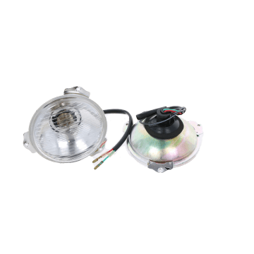 Set headlights Kubota L1802, L2002, L2202, L2402, L2602, L275, B7100