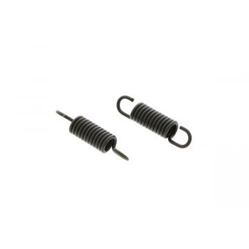Brake-block spring set Iseki