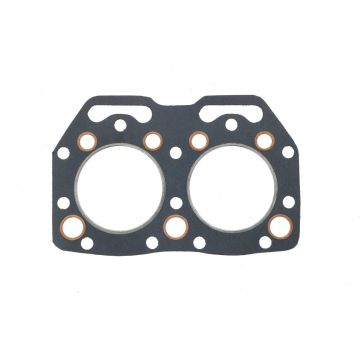 Head gasket Hinomoto E182, E184, Toyosha, S107, Massey Ferguson, 205