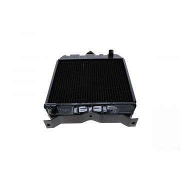 Radiator Iseki TU1700, TU1900, TU2100, TE3210