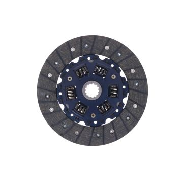 Clutch disc Iseki TF, TL, TS, TU, Hinomoto, Massey Ferguson, Bolens, Yanmar, Shibaura, White, etcetera.