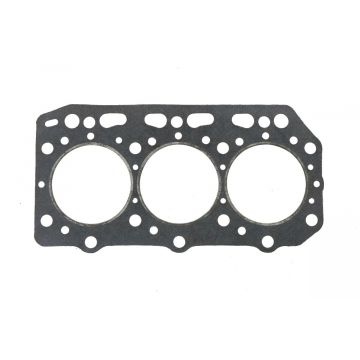 Head gasket Yanmar F20, FX20, F215, 3TN82U, 3TNA82, 3TN82E, 3TN82L, 3TNB82U, 3TN82