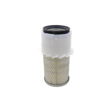 Air filter John Deere  349H, 655, 755, 756, 855, 856, 925, 935, 955, 3215, 3225, 3235, F912, F915, F925, F932, F935, F1145, Challenger