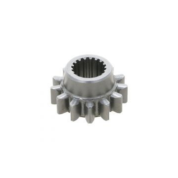 Gear 2nd gear 13T Kubota B1550, B1750, B5200, B6200, B7200,