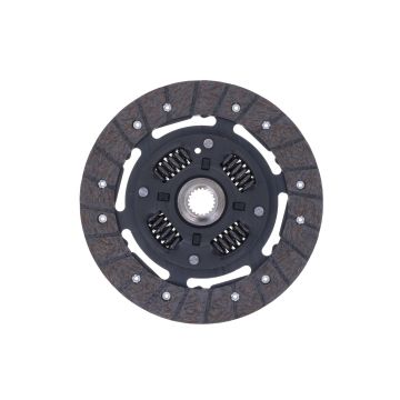 Clutch disc Yanmar YM1500, YM1500D, YM1600, YM1700, YM1900, YM195, YM2000, YM240 / John Deere 650, 750