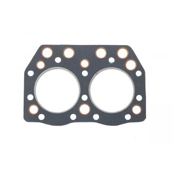 Head gasket Hinomoto E23, Toyosha P126, Allis Chalmers 5020, Massey Ferguson, 210, 210-4, 90mm