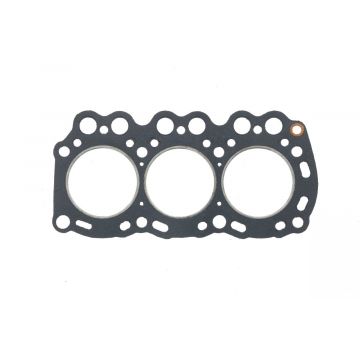 Head gasket Mitsubishi L3C, MT14, MT15, Iseki TU125, TU127, TU135, TU137