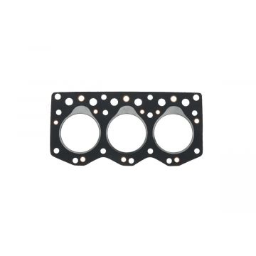 Head gasket Iseki 3AG1, E3AG1, TA-, TL-, TU-Types, Massey Ferguson 1125