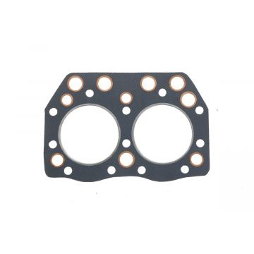 Head gasket Hinomoto E23, E230, E232, E234, Toyosha P126, Massey Ferguson, 210, 210-4, Allis Chalmers, 5020, Simplicity, 9523