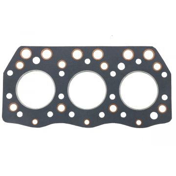 Head gasket Hinomoto E262, E264, E2602, E2604, S139