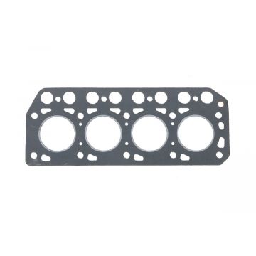 Head gasket Mitsubishi K4A, D1650, D1850, Airman DCX180, Satoh ST1620, ST1640, ST1820, ST1840