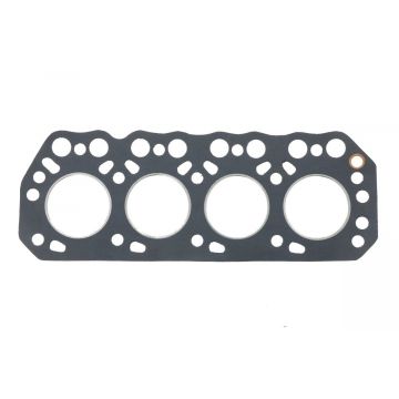 Head gasket Mitsubishi KE140, D2600, D2650, Satoh ST2600, ST2620, ST2640,