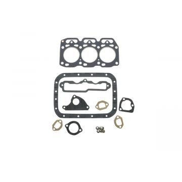 Top gasket set Hinomoto E202, E204