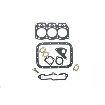 Top gasket set Hinomoto E1802, E1804