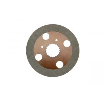 Brake Disc Iseki