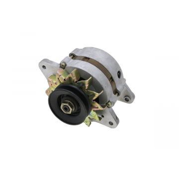 Alternator Kubota L-serie, M-serie, GV-serie, Shibaura, Ford / New Holland, Yanmar Marine, Toyota, Ransomes, Thomas, 