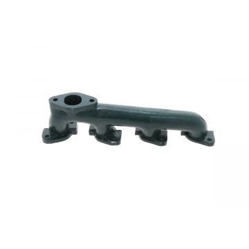 Exhaust manifold Kubota V1500