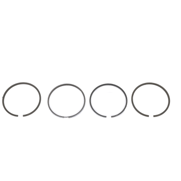 Piston ring set STD Shibaura LEO802B, LET802C, SD1500, SD1540, SD1800, SD1840,