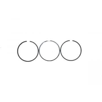 Piston rings set Hinomoto E2302, E2304, MS142