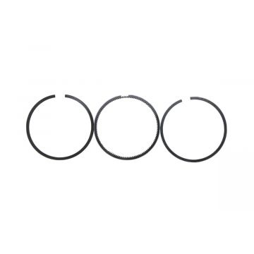 Piston rings set Kubota  L1500, L2000, L2200, L2201, L2600, L3001, L225, L245, D1100, DH1100, DH1101