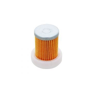 Fuel filter Iseki, Kubota, Aixam, Hinomoto / Hitachi, Mahindra, Mitsubishi, LS, New Holland, CaseIH, Etc., 