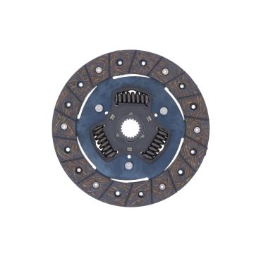 Clutch disc Iseki TU1400, TU1600