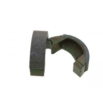 Set brake shoes Iseki TX serie