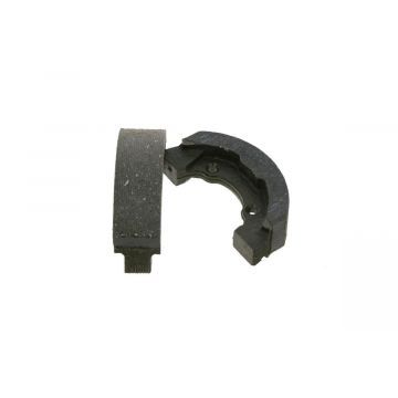 Set brake shoes Kubota B5000, B5001