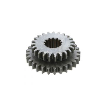 Gear Iseki 23TX28T 13 splines