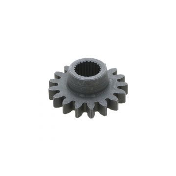 Gear 17Tx24T Kubota B5000, B5001, B5100, Zen Noh ZB5000, ZB5001, ZB5100,