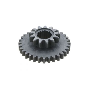 Gear 13Tx32T 18 Splines Kubota B1500, B1502, 