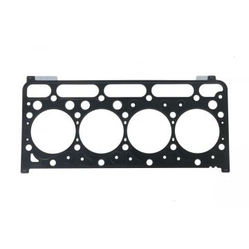 Head gasket Kubota (steel 1.3mm) V2203, V2203B, V2203E, V2203T, V2203DI, V2203MDI,