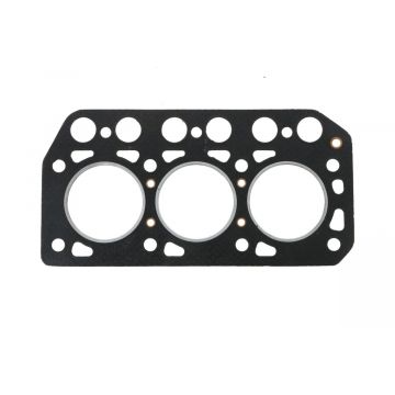 Cylinderhead gasket Mitsubishi K3C, MT1601, MT180, Iseki, TU150, TU155, TU157, TU1600, Eurotrac, Case